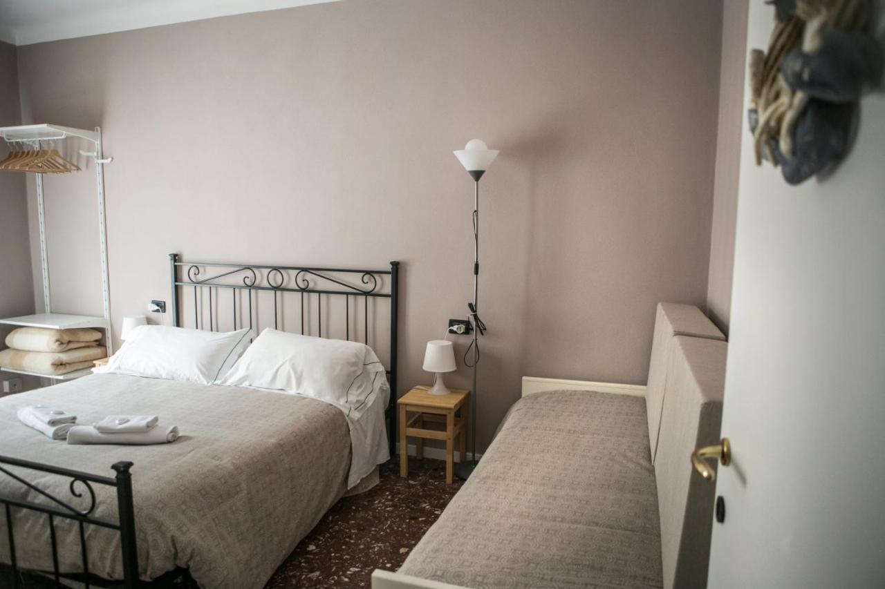 Vernazza2010 Rooms Exterior photo