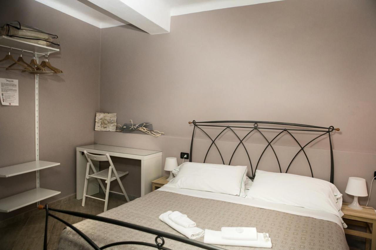 Vernazza2010 Rooms Exterior photo