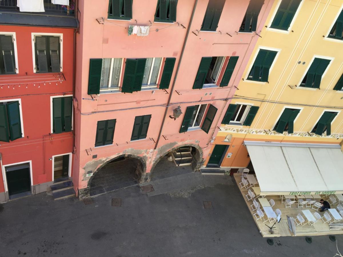 Vernazza2010 Rooms Exterior photo